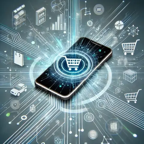 Cover art for Honorable Mention: RetailOpt: Opt-In, Easy-to-Deploy Trajectory Estimation from Smartphone Motion Data and Retail Facility Information