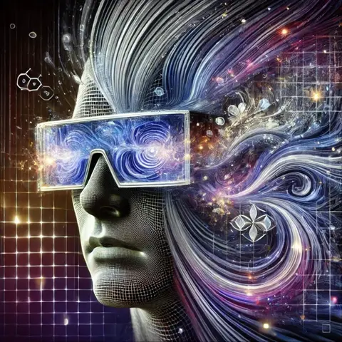Cover art for Visual Noise Cancellation: Exploring Visual Discomfort and Opportunities for Vision Augmentations