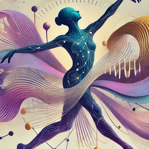 Cover art for Linking Audience Physiology to Choreography