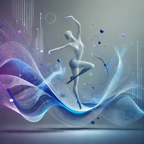 Cover art for Linking Audience Physiology to Choreography