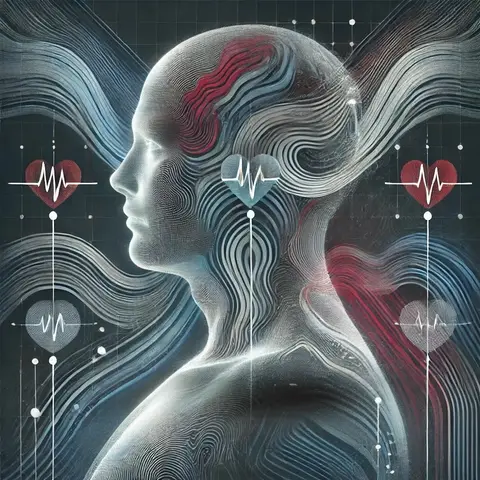 Cover art for Modulating Heart Activity and Task Performance using Haptic Heartbeat Feedback: A Study Across Four Body Placements