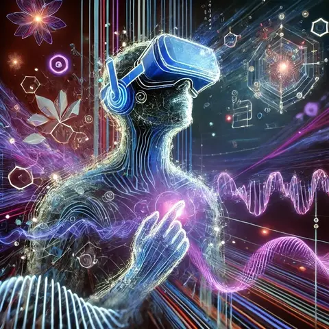 Cover art for Do you read me? (E)motion Legibility of Virtual Reality Character Representations