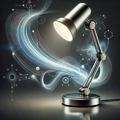 Cover art for ELEGNT: Expressive and Functional Movement Design for Non-anthropomorphic Robot