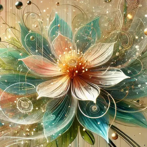 Cover art for Emolleia – Wearable Kinetic Flower Display for Expressing Emotions