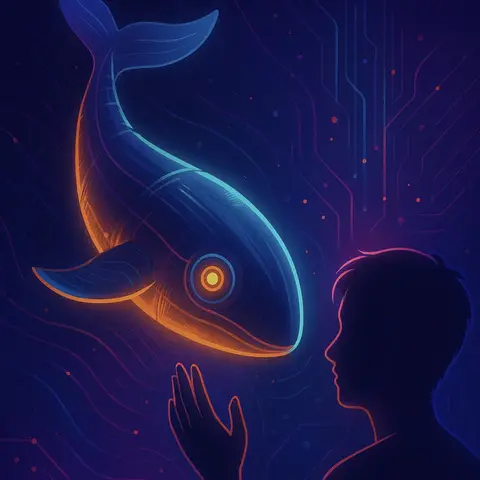 Cover art for Cuddle-Fish: Flying Robots That Are Safe, Huggable Companions
