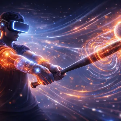 Cover art for Tingling Aftereffects: Presenting Tingling Aftereffects Using Vibro-Thermal Feedback to Enhance Impact Sensation in Virtual Reality