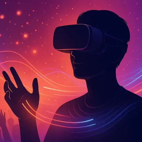 Cover art for A Placebo Concert: The Placebo Effect for Visualization of Physiological Audience Data during Experience Recreation in Virtual Reality