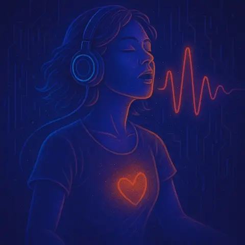 Cover art for Purrfect Pitch: Learning Musical Intervals through Audio-Haptic Feedback