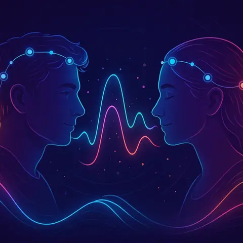 Cover art for NeuResonance: Exploring Feedback Experiences for Fostering the Inter-brain Synchronization